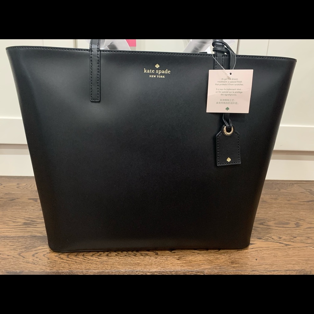Kate Spade Janie Medium Tote